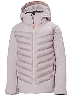 Junior Unisex Serene Jacket, Multiple Colors