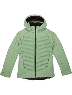 Junior Unisex Serene Jacket, Multiple Colors