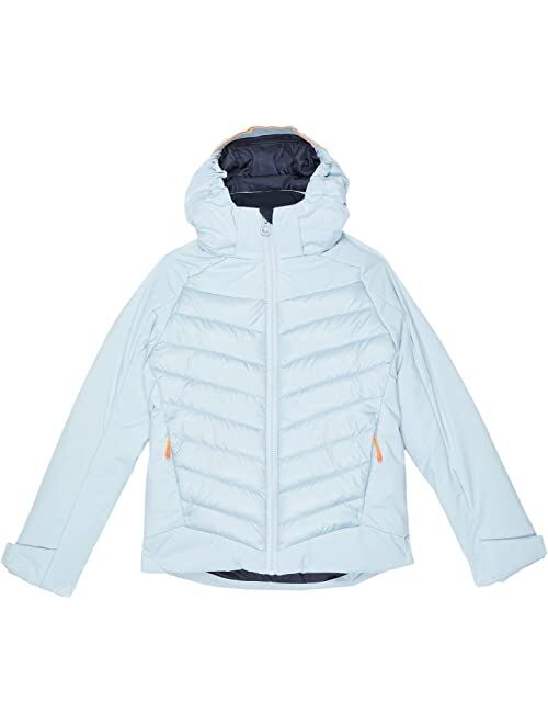 Helly Hansen Junior Unisex Serene Jacket, Multiple Colors