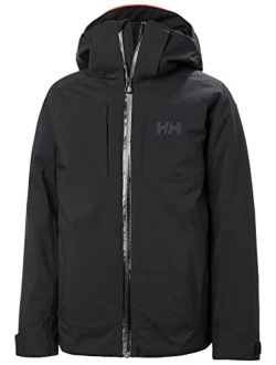 41757 Junior Unisex Alpha Ski Jacket