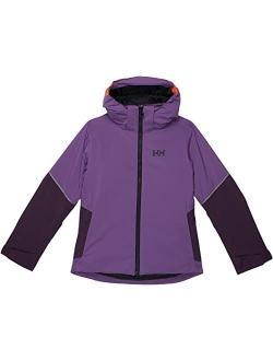 Junior Unisex Jewel Jacket, Multiple Colors