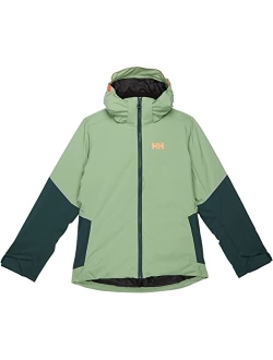 Junior Unisex Jewel Jacket, Multiple Colors