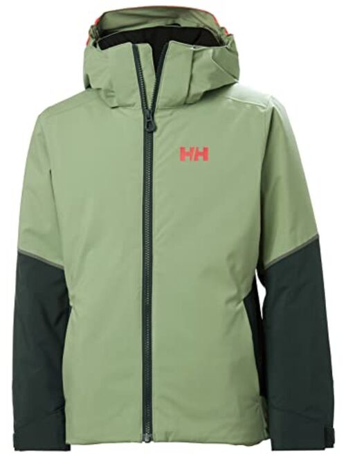 Helly Hansen Junior Unisex Jewel Jacket, Multiple Colors