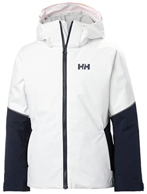 Helly Hansen Junior Unisex Jewel Jacket, Multiple Colors