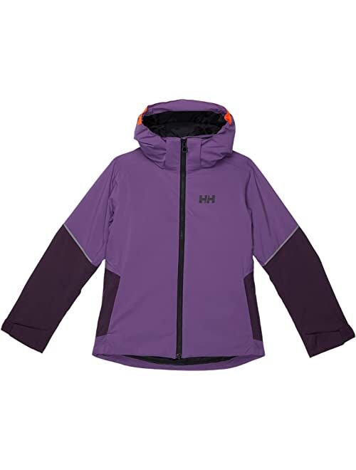 Helly Hansen Junior Unisex Jewel Jacket, Multiple Colors