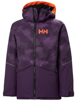 Junior Unisex Stellar Ski Jacket