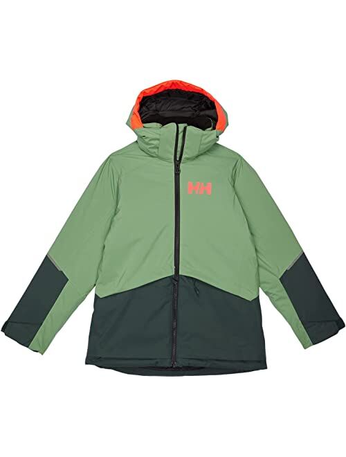 Helly Hansen Junior Unisex Stellar Ski Jacket