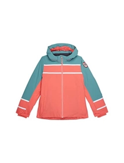 Girl's Mila Jacket (Big Kids)