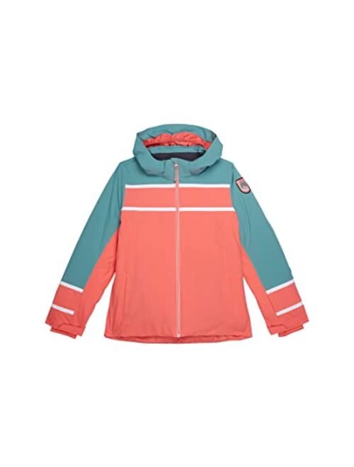 Spyder Girl's Mila Jacket (Big Kids)