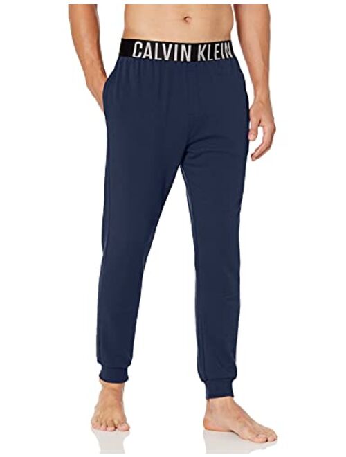 Calvin Klein Men's Intense Power Lounge Jogger