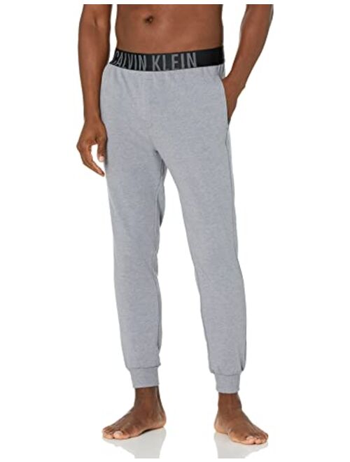 Calvin Klein Men's Intense Power Lounge Jogger