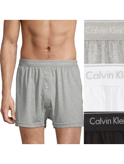 3-pack Cotton Classics Boxers