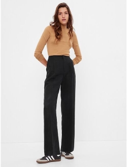 SoftSuit Trousers in TENCEL Lyocell