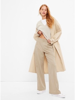 SoftSuit Trousers in TENCEL Lyocell