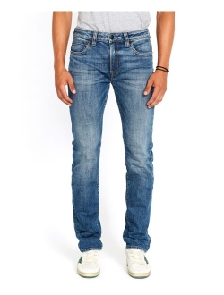 Straight Six Stretch Jeans