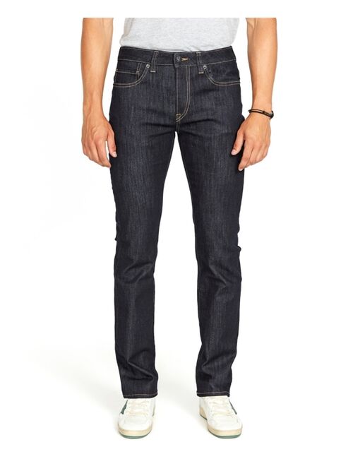 Men's Buffalo David Bitton Straight Six Stretch Jeans