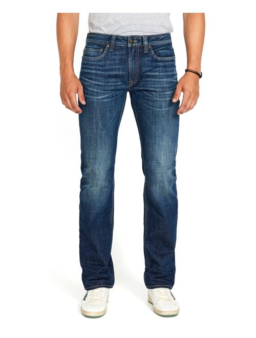 Men's Buffalo David Bitton Driven Relaxed Stretch Jeans