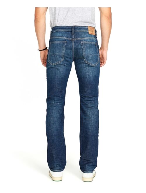 Men's Buffalo David Bitton Driven Relaxed Stretch Jeans