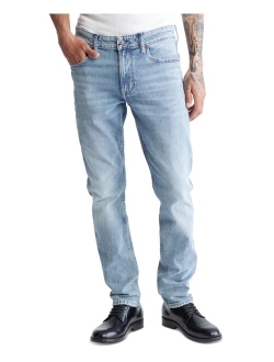 Men's Slim-Fit Stretch Jeans