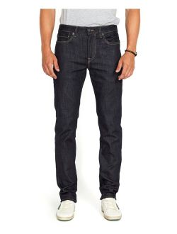 Men's Relaxed Tapered Ben Stretch Jeans