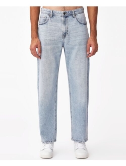 Men's Baggy Jeans