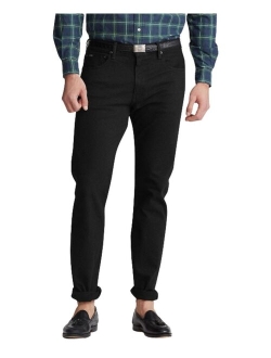 Men's Big & Tall Hampton Relaxed Straight Jeans