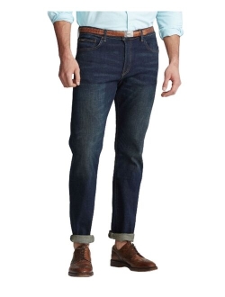 Men's Big & Tall Hampton Relaxed Straight Jeans