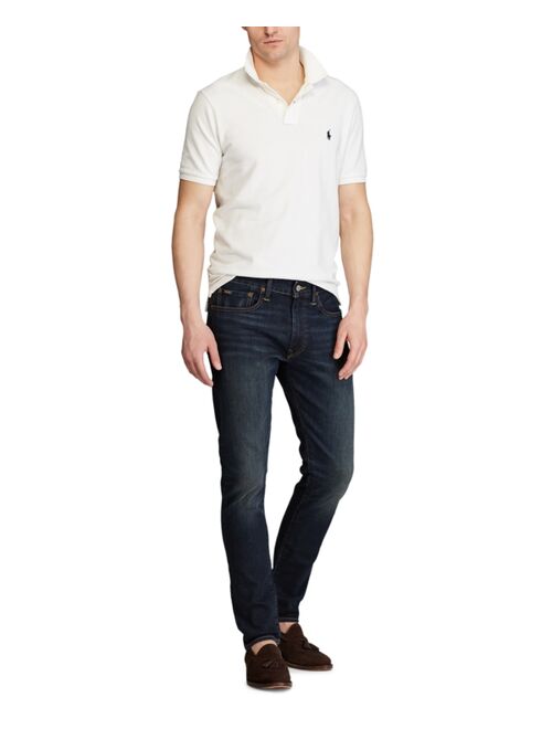 Polo Ralph Lauren Men's Sullivan Slim Stretch Jeans