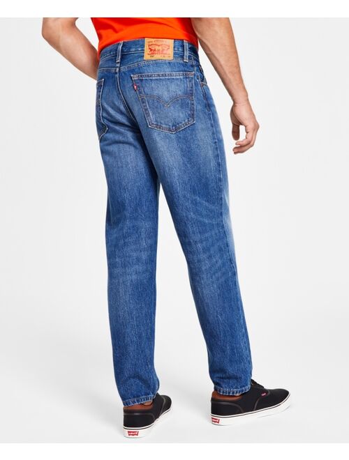 Levi's Men's 550 '92 Relaxed-Fit Non-Stretch Jeans