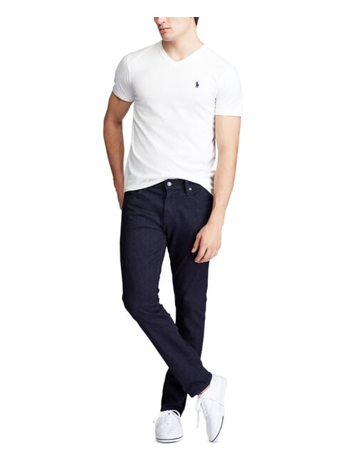 Polo Ralph Lauren Men's Sullivan Slim Stretch Jeans