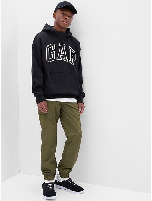 Gap Teen Cargo Joggers