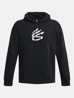 Men's Curry Big Splash Hoodie