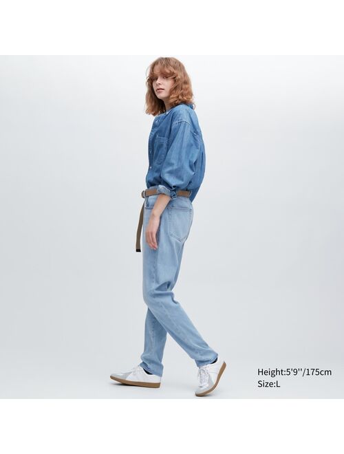 UNIQLO EZY Ultra Stretch Jeans