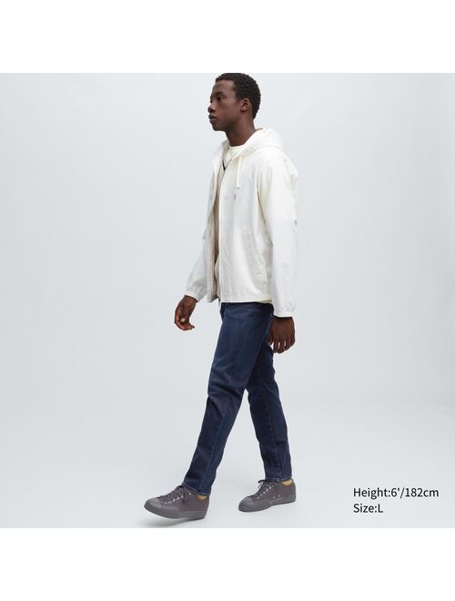 UNIQLO EZY Ultra Stretch Jeans