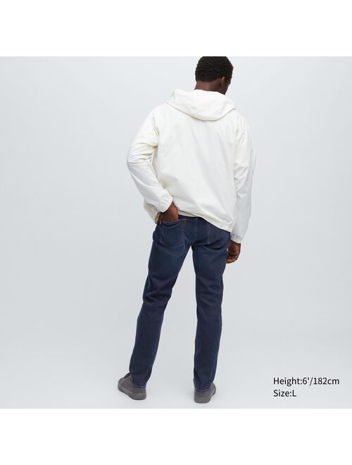 UNIQLO EZY Ultra Stretch Jeans