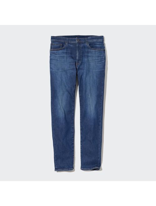 UNIQLO EZY Ultra Stretch Jeans