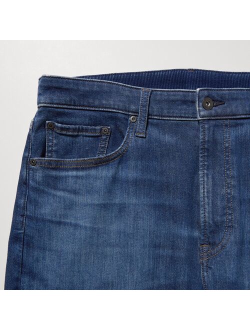 UNIQLO EZY Ultra Stretch Jeans