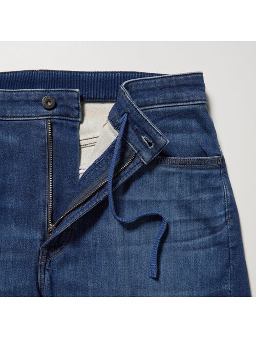 UNIQLO EZY Ultra Stretch Jeans