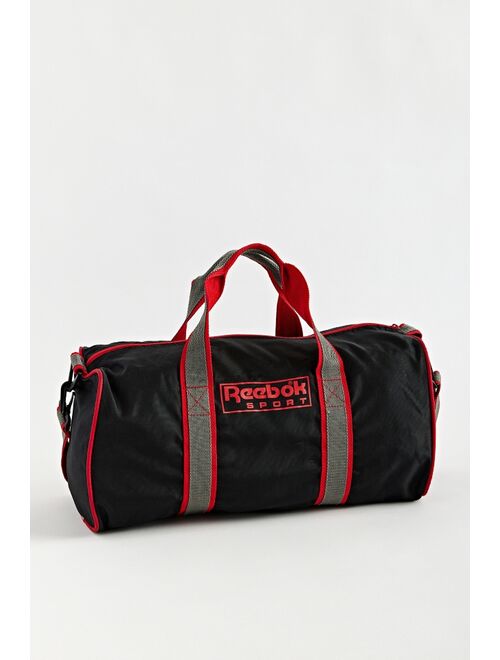 Urban Renewal Vintage Reebok Duffle Bag