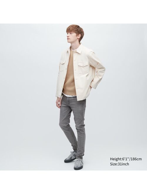 Uniqlo Ultra Stretch Skinny-Fit Jeans