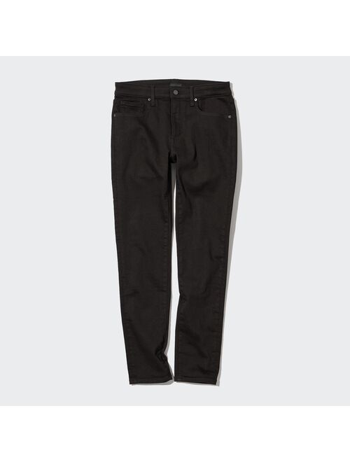 Uniqlo Ultra Stretch Skinny-Fit Jeans