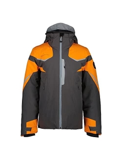 Obermeyer Teen Boys' Mach 13 Jacket