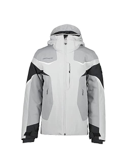 Obermeyer Teen Boys' Mach 13 Jacket