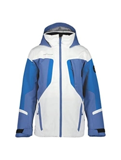 Obermeyer Teen Boys' Fleet Jacket