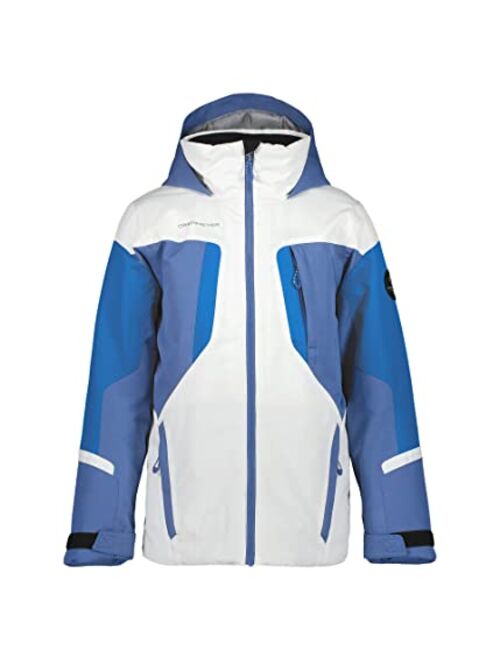 Obermeyer Teen Boys' Fleet Jacket