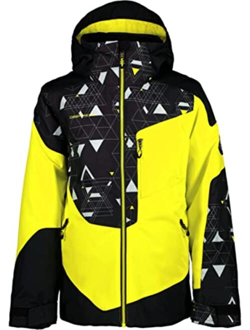 Obermeyer Teen Boys' Outland Jacket