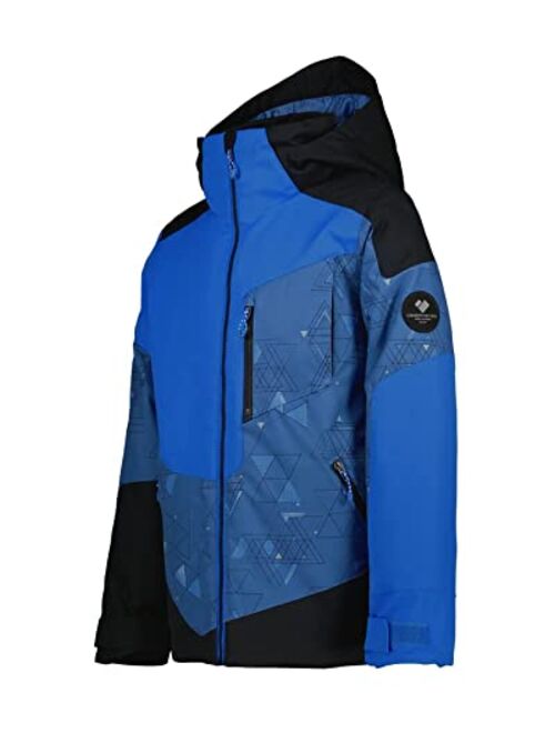 Obermeyer Teen Boys' Outland Jacket