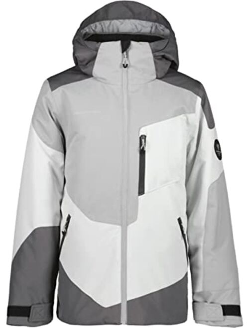 Obermeyer Teen Boys' Outland Jacket