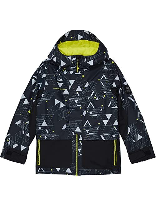 Obermeyer Kids Gage Jacket (Big Kids)