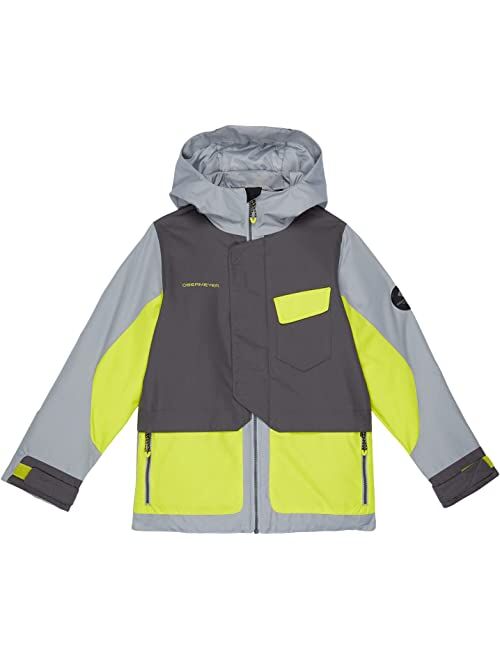 Obermeyer Kids Gage Jacket (Big Kids)